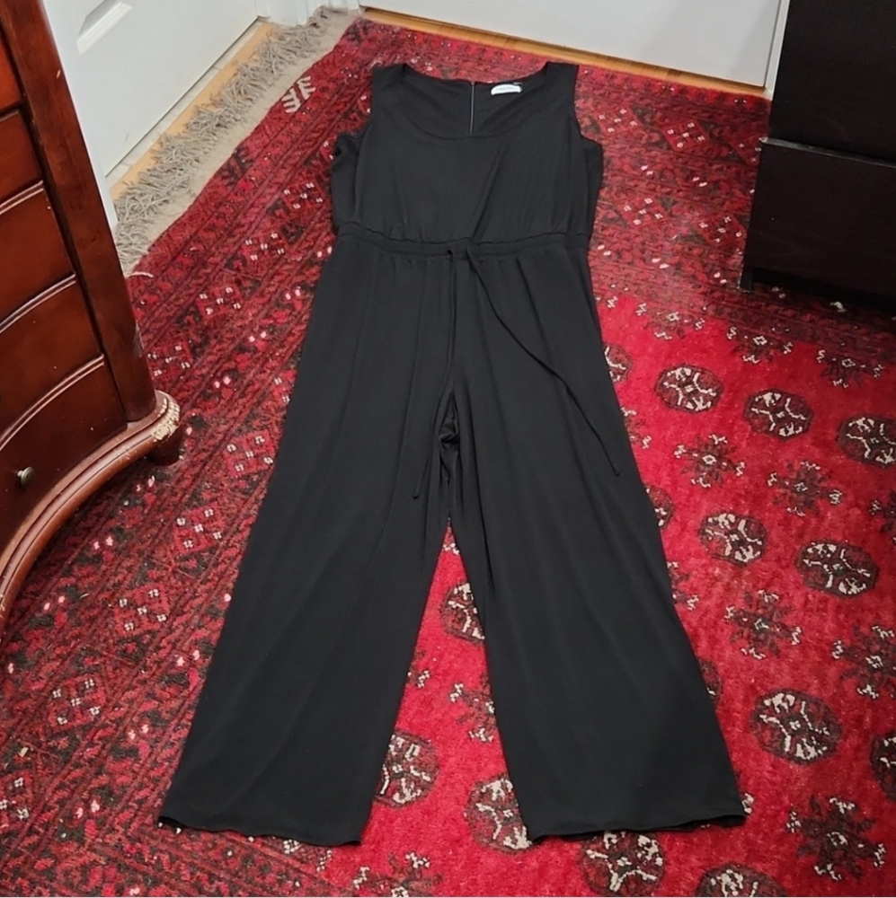 Calvin Klein size 14 jumpsuit